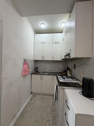 купить объект в баку: 2 комнаты, Новостройка, 48 м² — 8