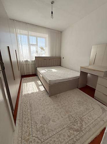 Продажа квартир: 3 комнаты, 48 м², 4 этаж at lalafo.kg — 8 Продажа квартир: 3 комнаты, 48 м², 4 этаж — 8