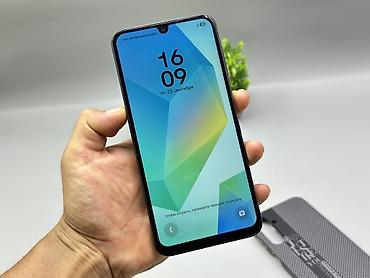 a 13: Samsung Galaxy A16, Б/у, 128 ГБ, цвет - Серый, 2 SIM — 4
