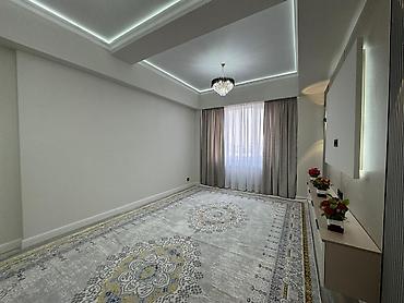 Продажа квартир: 1 комната, 50 м², Элитка, 6 этаж — 5