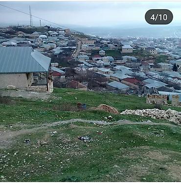 xırdalan torpaq satışı: 4 sot, Tikinti, Mülkiyyətçi — 3