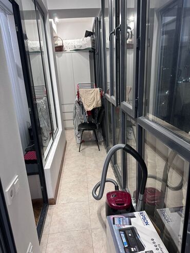 Продажа квартир: 2 комнаты, 75 м², Элитка, 12 этаж, Евроремонт — 9