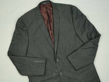reserved marynarka męska: Primark, Suit jacket for men, size XL