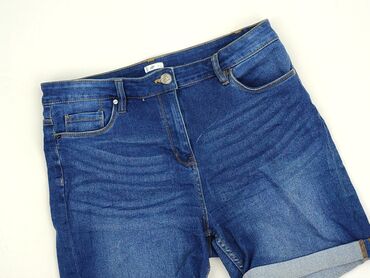 everlast spodnie dresowe: Shorts for women, Pepco, size M (EU 38)
