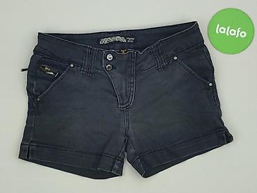 bootcut: Szorty damskie, rozmiar S — 2