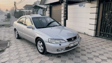 Honda: Honda Accord: 1999 г., 1.8 л, Автомат, Бензин, Седан