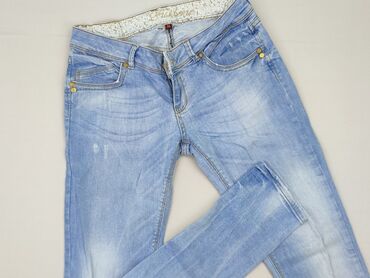 Jeans for women, XS (EU 34)