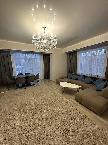 Долгосрочная аренда квартир: 3 комнаты, Собственник, Без подселения, С мебелью полностью — 7