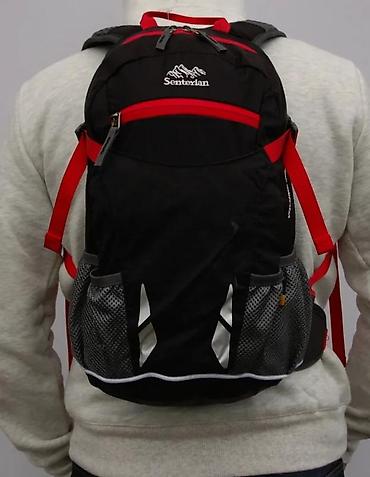 Sportske torbe i rančevi: Planinarski ranac Senterlan – 20L - Zapremina: 20 litara (oznaka — 5