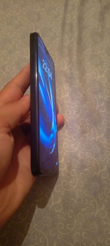 Honor X6b, 256 GB, rəng - Qara