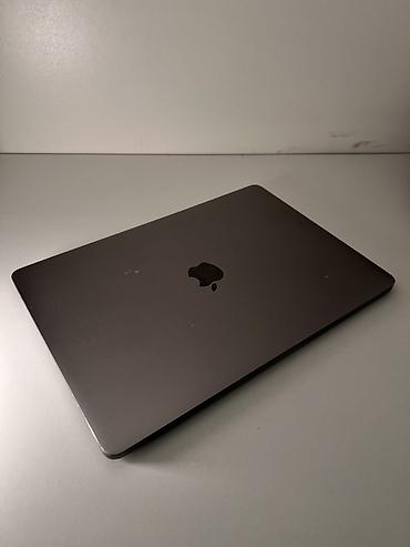 17 pro: Apple MacBook Pro 13" (2017, 4 порта Thunderbolt 3) - Дисплей — 5