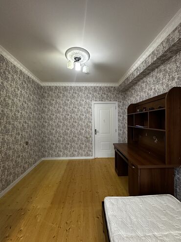 Yeni tikili: 3 otaqlı, Yeni tikili, 93 kv. m — 9