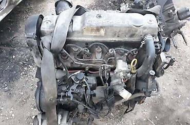 3 pa 1: KOMPLETAN MOTOR ZA FORD C-MAX, FIESTA, FOCUS . OD 2002. DO 2005 — 7