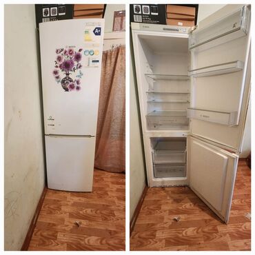 Другая техника для кухни: Bosch soyuducu satilir📍tam islek📍180azn✅Unvan Xetai 7508 Aylin💥