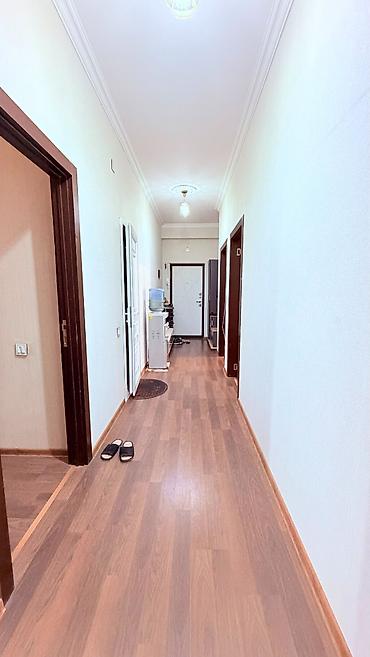 Квартиры: 4 комнаты, Новостройка, 100 м² — 2