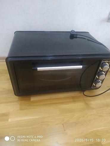 pec yuyan aparat: Elektrik mini-sobası içinde iki tavaqril de var işığı yanır spiral — 1
