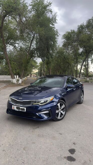 рав 4 2018 цена бишкек: Kia Optima: 2019 г., 2.4 л, Типтроник, Бензин, Седан
