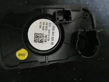 akumulator: PREKIDAC SVETLA. A3 8V. 12-17. 8V0941531AE | prekidac svetla — 1