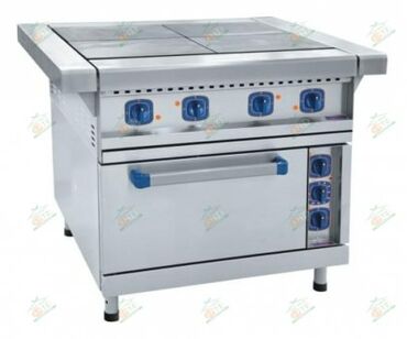Ремонт кухонных плит, духовок: ✓ Ремонт газовых, электрических духовок, газовых плит, электроплит — 5