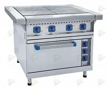 Ремонт кухонных плит, духовок: ✓ Ремонт духовок, газовых плит, электроплит, промышл, бытовых с — 2