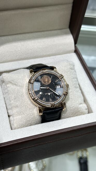 Спортивные часы: Представляем вашему вниманию Подарочную Коллекцию Президент от — 5