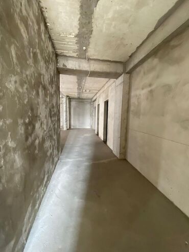 Продажа квартир: 4 комнаты, 139 м², Элитка, 10 этаж, ПСО (под самоотделку) — 10