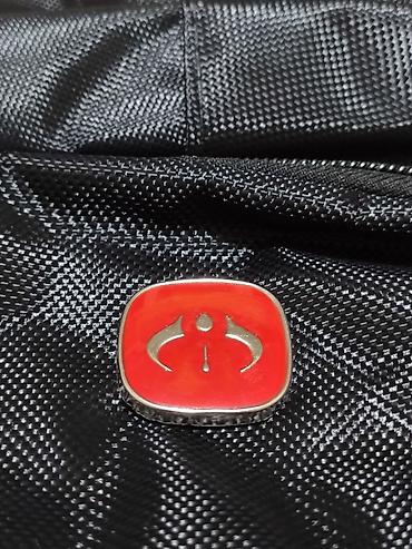 Рюкзаки: Рюкзак, Унисекс, Новый — 4