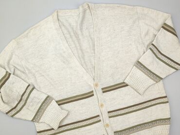 Jumpers: Cardigan, 4XL (EU 48), condition - Very good