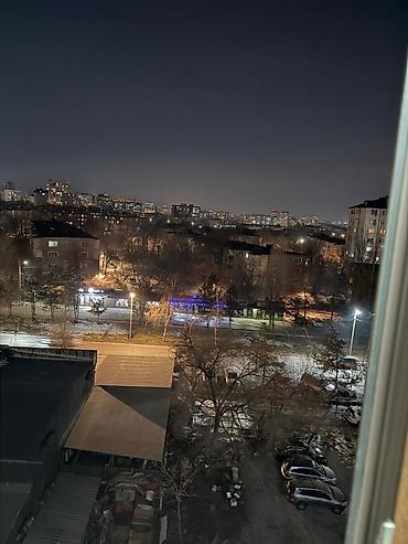 Продажа квартир: 2 комнаты, 70 м², Элитка, 7 этаж, Косметический ремонт — 15