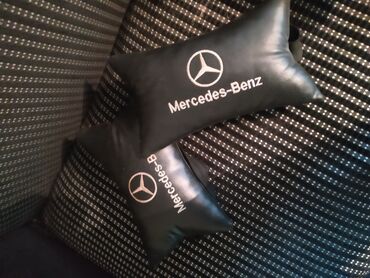 Yastıqlar və başlıqlar: Ideal vəziyətdədi cütü 5azn satılır — 11