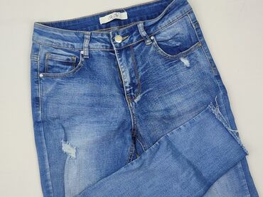 Jeans for women, size M (EU 38)