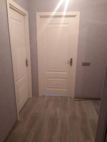 Yeni tikili: 2 otaqlı, Yeni tikili, 55 kv. m — 11