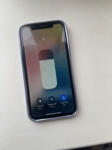 копия айфона: IPhone X, Колдонулган, 128 ГБ, Каптама, 100 %