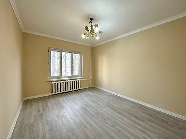 Продажа квартир: 3 комнаты, 67 м², 105 серия, 1 этаж, Евроремонт — 5