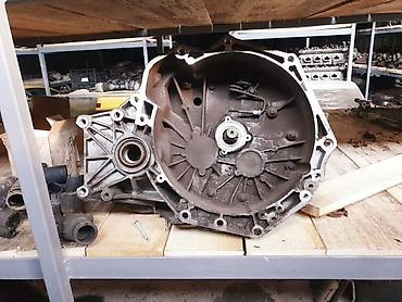 vacsy pumpa: MENJAČ F23 ZA OPEL ZAFIRA OD 1999. DO 2006. GOD. | Polovni — 1