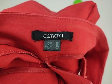 second hand zabrze: Esmara, Spodnie materiałowe damskie, rozmiar S — 4