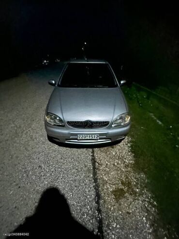 Citroen: Citroen Saxo: 1.4 l. | 2000 έ. 270000 km. Χάτσμπακ