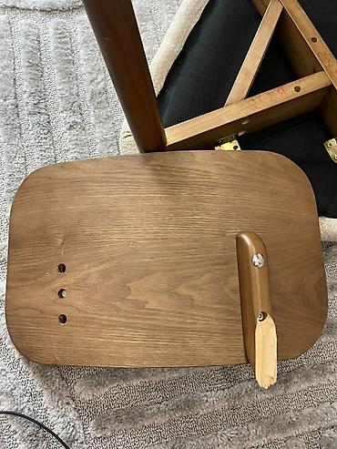 Стулья для кухни: Ремонт перетяжка стулья — 10