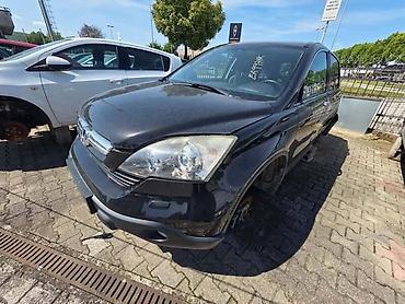 motor: HONDA CR-V I-VTEC 2010. GOD. - KOMPLETAN AUTO U DELOVIMA | Honda — 2