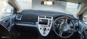 глушитель хонда срв: Honda Civic: 2001 г., 1.5 л, Вариатор, Бензин, Хэтчбэк — 4