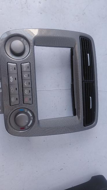 ac: Блок климат контроля Honda 2002 г., Б/у, Оригинал, Япония — 1