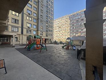 мунара вегас: 2 комнаты, 64 м², Элитка, 2 этаж, Косметический ремонт — 2