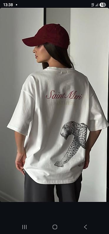 Спортивные футболки: Футболка, Китай, Хлопок, Стандарт — 2