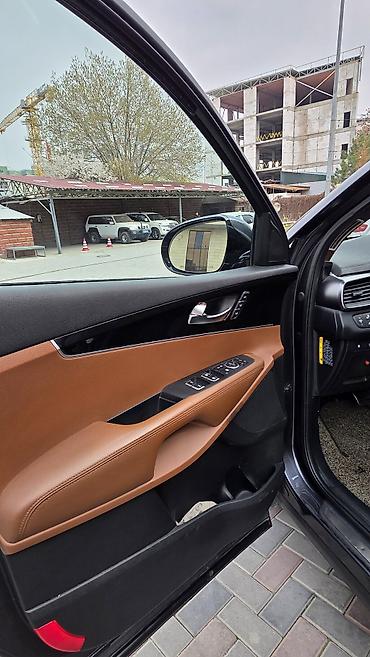 Kia: Kia Sorento: 2019 г., 2.2 л, Автомат, Дизель, Кроссовер — 11