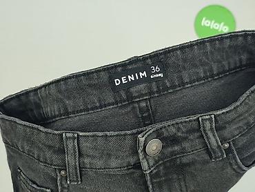 Spódnice: Denim, Spódnica damska, rozmiar S — 4
