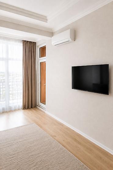 Yeni tikili: 2 otaqlı, Yeni tikili, 62 kv. m — 6
