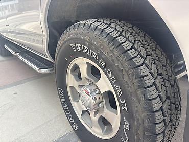 авто домик: Mitsubishi Delica: 2004 г., Минивэн — 8