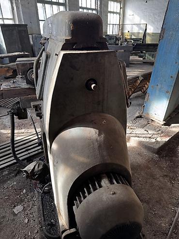 Шлифовальные станки: Шлифовальный станок без ЧПУ, Круглошлифовальный — 38