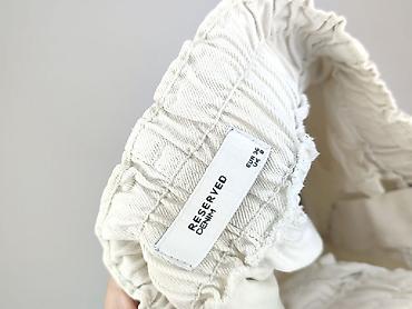 flared jeans boy: Jeansy damskie, rozmiar S — 4