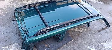 на срв рд1: Крыша Honda 1999 г., Б/у, Оригинал — 3